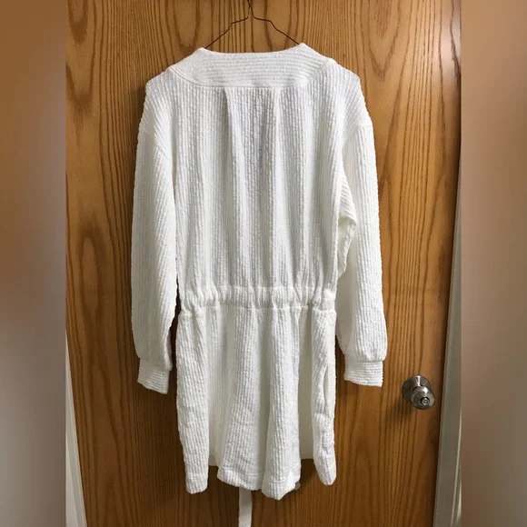 Free people Beach Greta Romper - Picture 2 of 11